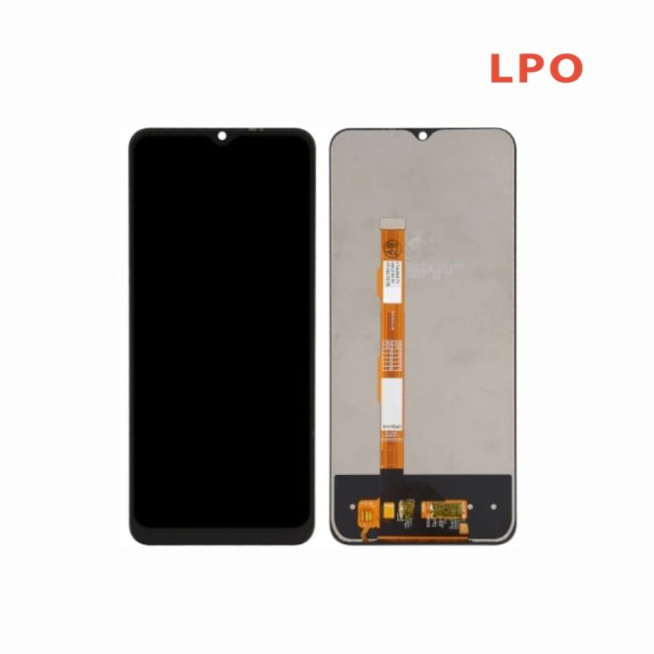 LPO Brand Vivo Y12s 2020 Model V2026 V2033 V2042 Replacement LCD Screen