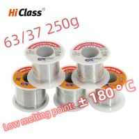 Asahi Quality Hiclass Solder Wire Low Melt Rosin Core Flux1.8 ~ 2.4 ดีบุกสำหรับเชื่อมการประสาน Tin WIRE