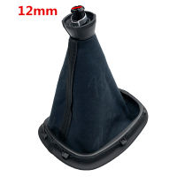 Car Styling Gear Shift Knob Lever Gaiter Boot Cover Case For VW Passat B5 B5.5 1998-2004 B5 FL (00-05) 3B B5 3B2 3B5 1996-2000