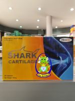 SHARK CARTILAGE ของ MaxxLife **** กล่อง 30 แคปซูล ****