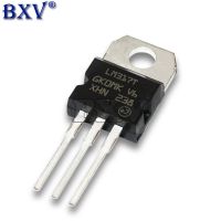 10PCS LM317T LM337T LM338T LM350T LM317 LM337 LM338 LM350 TO220 TO-220 New And Original WATTY Electronics