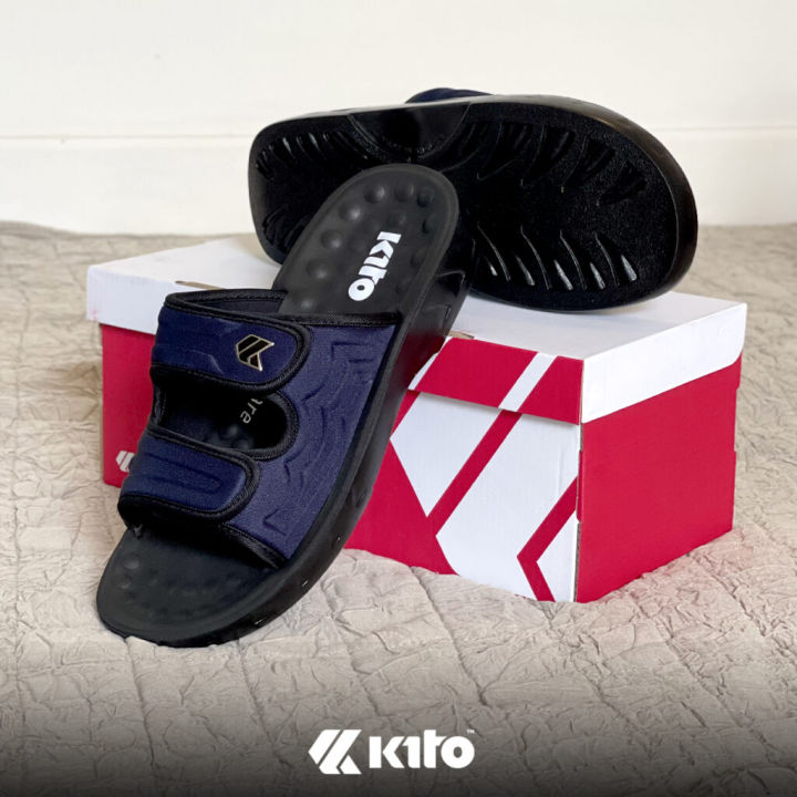 kito-กีโต้-รองเท้าเพื่อสุขภาพ-รุ่น-an68-size-39-43
