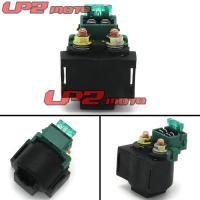 [COD] Suitable for CX500 1982 CX650 1983 GB500 1989-1 990 Motor Relay