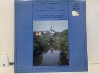 1LP Vinyl Records แผ่นเสียงไวนิล SYMPHONY NO.8 IN G MAJOR (J11A217)