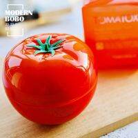 Tony Charm Magic TONYMOLY Forest Tomato Moisturizing After Sun Repair Tomato Pore Brightening Mask Female