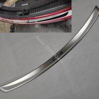 FOR MAZDA CX-5 Trunk Trim Car Stainless Rear Bumper Protector Door Sill Cover Auto Sticker Styling Accessories 2012- 2016 2021 Cables