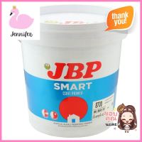 สีรองพื้นปูนใหม่กันด่าง JBP SMART COAT PRIMER 2.5 แกลลอนACRYLIC ALKALI RESISTING NEW PLASTER PRIMER JBP SMART COAT 2.5GAL **ด่วน สินค้าเหลือไม่เยอะ**