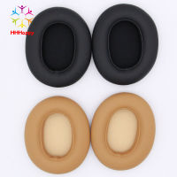 2pcs Replacement Ear Pads Foam Earmuffs Ear Cushions Cover Compatible For Edifier W830bt Headphone Parts