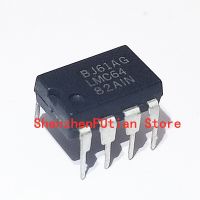 Limited Time Discounts 5Pcs/Lot LMC6482AIN LMC6482IN LMC6482 DIP-8 In Stock