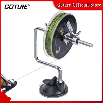 Shop Plastic Spool For Fishing Line 240mm with great discounts and prices  online - Jan 2024