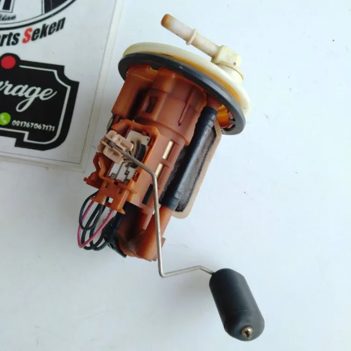 FUEL PUMP VIXION OLD ORIGINAL POMPA BENSIN VIXION LAMA PULPAM VIXION