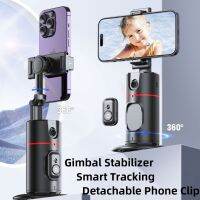 0TELESIN ถ่ายภาพอัจฉริยะ Gimbal Selfie P01 360° Rotation Auto Face TRACKING 360°การติดตามใบหน้ ติดตามใบหน้าอัตโนมัติ