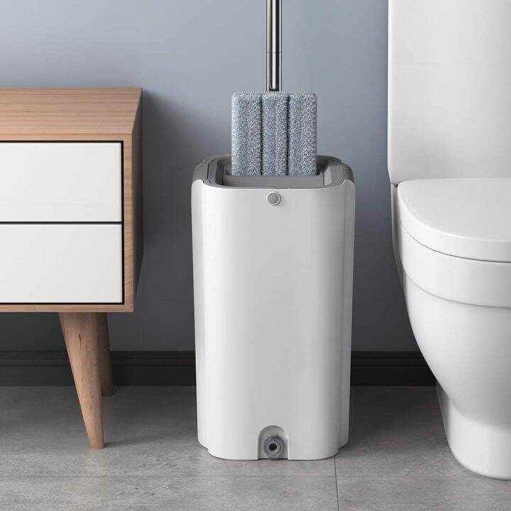 Xiaomi Quange Wet and Dry Mop Wet and Dry Use 360° Rotating Angle