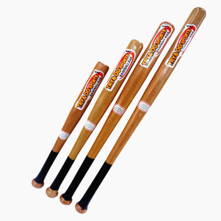 Baseball Bat Solid Wood Baseball Fight Vehicle Hard Men and Women Legal