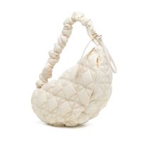 Carlyn พร้อมส่งทันที Carlyn Bag Cozy (รุ่นปรับสายได้) สี Ivory