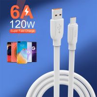 ขายดี YJ99529 - / 6A 120W Super-Fast USB Type C สำหรับ Huawei Mate 40 50 Xiaomi 12 One Plus 10 Pro Fast Charging USB-C สายชาร์จข้อมูลสายไฟ