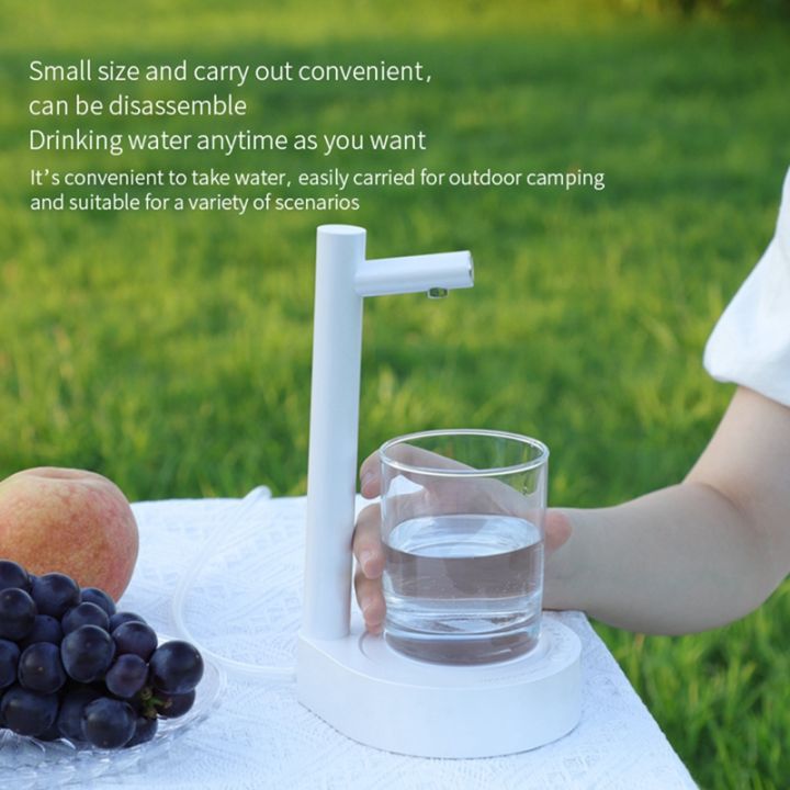 portable-desktop-electric-water-dispenser-water-bottle-barreled-gallon-pump-usb-charging-automatic-6-gear-for-home-white