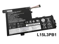 Lenovo แบตเตอรี่ Battery Notebook Lenovo Ideapad 320s-15IKB Series L15L3PB1 ของแท้ 100% ส่งฟรี !!!