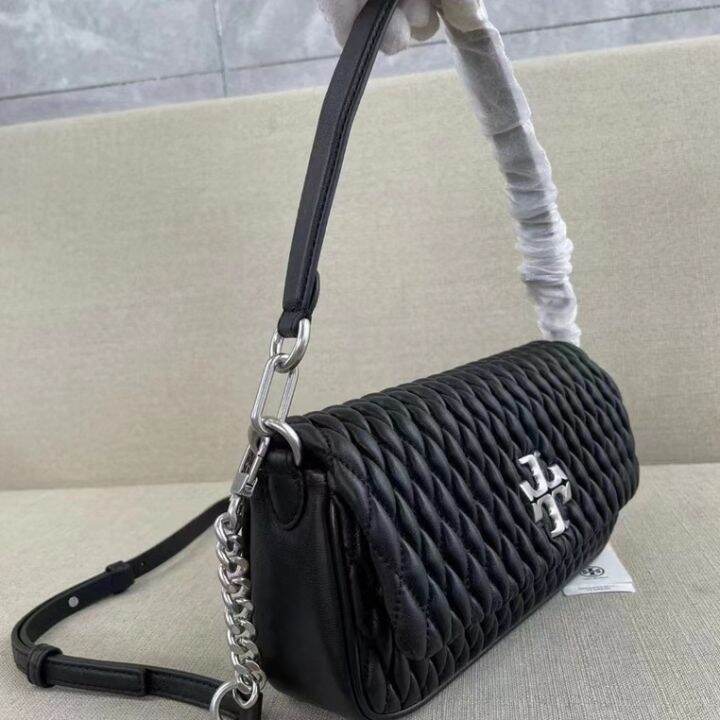 2023-new-tory-burch-kira-soft-leather-slanted-double-t-logo-small-pleated-flap-shoulder-bag