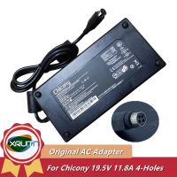 A12-230P1A 19.5V 11.8A 230W 4Holes ​A230A003L Chicony AC Adapter Charger For MSI GT73EVR 7RE GT83VR Power Supply FSP220-ABAN1 New original warranty 3 years