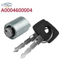 New A0004600004 Ignition Lock Cylinder Switch Key for Mercedes-Benz 280sl 280se 380sl 450sl 450se 450sel 0004600004