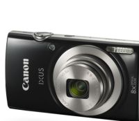 CANON POWERSHOT IXUS 185 (ประกันศูนย์ 1 ปี)