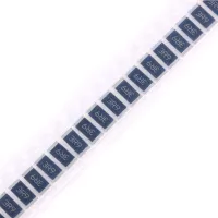 50 pcs DIY Electronic 2512 SMD Resistor 3.9 ohm 3.9R 3R9 Chip Resistance 1W 5%