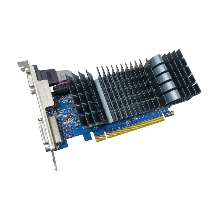 asus-geforce-710-2gb-ddr3-evo-การ์ดจอ-ของแท้-ประกันศูนย์-3ปี