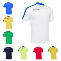 ❁♚● Packages mailed less popular football M remember series new template long sleeve short jersey adult children