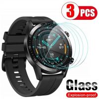 Tempered Glass for Huawei Watch GT 2 Pro 2e GT2 Screen Protector on for Huawei Watch GT 2 46MM 42MM 2e Glass Protector Film Foil