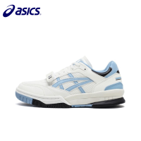 2023 Asics รองเท้าวิ่งน้ำหนักเบาสำหรับผู้ชายและผู้หญิง,SpotlytelowV2ใหม่สำหรับกีฬากลางแจ้งดูดซับระบายอากาศช็อค