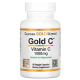 🔥ถูกสุด🔥California Gold Nutrition Gold C Vitamin C 1000 mg ขนาด 60 เม็ด (exp.01/2024)