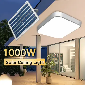 Best solar online indoor lighting system