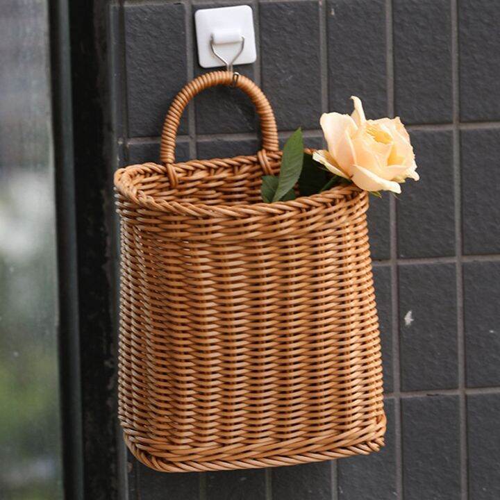 kitchen-storage-basket-with-handle-woven-hanging-baskets-for-living-room-fruit-sundries-organizer-hand-woven-baskets