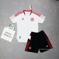 ┇ Football Suits Training MU 2023 / 24 Pants With High Quality Buckle Pocket