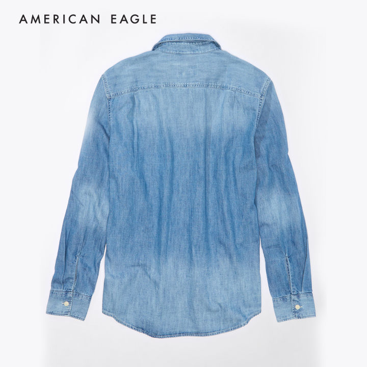 american-eagle-denim-shirt-เสื้อเชิ้ต-ผู้ชาย-เดนิม-nmsh-015-2389-936
