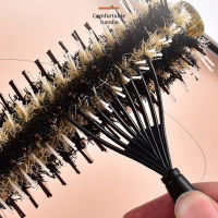 Luhuiyixxn 1PC Hair Brush Comb Cleaner Cleaning Hair Removal Handle Embedded Tool