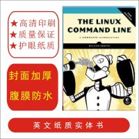 The Linux Command Line 2nd Edition: A Complete The Introduction