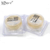 MNFT 5Piece Fast Dissolving PVA Tape Tackle Accessories Carp Blister Bait PVA Film Bollie String Bag