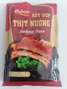 70g Xốt ướp thịt nướng VN CHOLIMEX Barbecue Sauce choli-hk