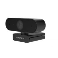 กล้องเว็บแคม HIKVISION Webcam DS-U02 รับประกันความชัด 100%