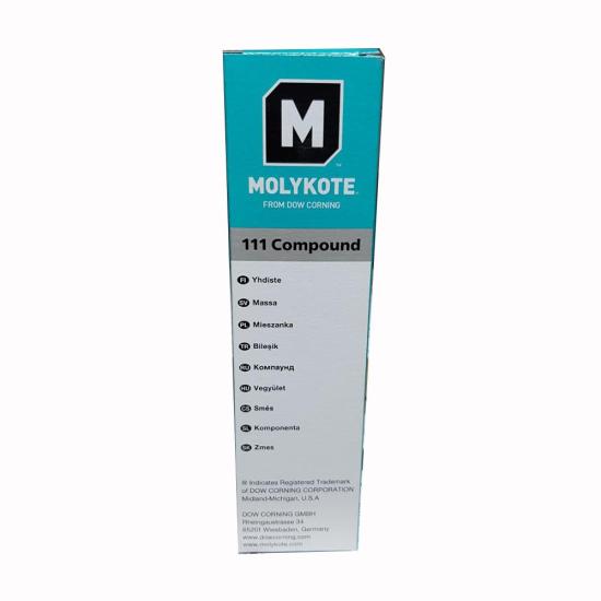 Hcmmolykote 111 compound - ảnh sản phẩm 3