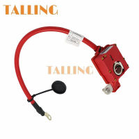 61129217031เทอร์มินัล Positif Kabel Bateri สำหรับ E82รถ BMW E84 E88 E90 E91 E92 M3 X1 61129217031-01 61127294281