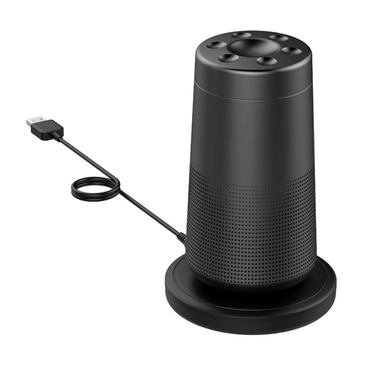 1-piece-desktop-charging-base-bluetooth-audio-charging-base-for-bose-soundlink-revolve-revolve