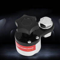 เครื่องเชื่อมกราวด์ เครื่องเชื่อมกราวด์ Strong Grip เครื่องเชื่อมกราวด์ แคลมป์ เครื่องเชื่อมอุตสาหกรรมสำหรับเครื่องเชื่อมสำหรับอุตสาหกรรม
