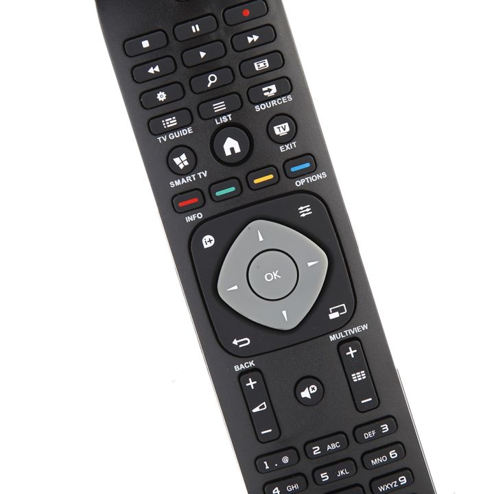 universal-tv-dvd-remote-control-for-philips-replacement-accessories-household-tv-dvd-remote-controller-consumer-electronics