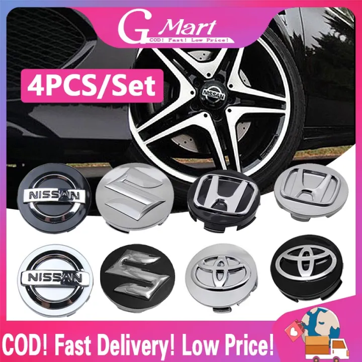 Car Wheel Center Hub Cap Fit Wheel Hub Cover Wheel Cover Tire Hub