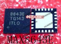 5PCS New Original MAX8643ETG+T MAX8643E 8643E QFN24 In Stock