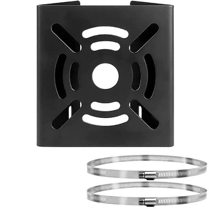 Universal Vertical Pole Mount Camera Bracket Wall Mounting Bracket for