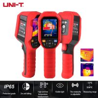 UTi260A UTi260B Infrared Thermal Imager -15~550°C Handheld Industrial Thermal Imaging Camera USB Infrared Thermometer